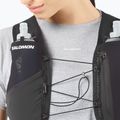 Running vest Salomon GRVL Skin 4 black 7