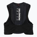 Running vest Salomon S/Lab Ultra 12 Set black 2