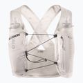 Running vest Salomon GRVL Concept Skin 2 silver cloud