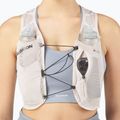 Running vest Salomon GRVL Concept Skin 2 silver cloud 6