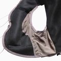 Women's running vest Salomon ADV SKIN 12 Gradient Set iron/shadow gray 3
