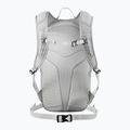 Hiking backpack Salomon Trailblazer 10 l cloudburst/paloma/silver 2