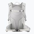 Hiking backpack Salomon Trailblazer 20 l cloudburst/paloma/silver 2