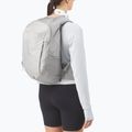 Hiking backpack Salomon Trailblazer 20 l cloudburst/paloma/silver 3