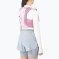 Women's running vest Salomon Active Skin 4 Set dusky orchid/daw 4