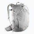 Hiking backpack Salomon Trailblazer 30 l cloudburst/paloma/silver