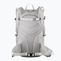 Hiking backpack Salomon Trailblazer 30 l cloudburst/paloma/silver 2