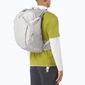 Hiking backpack Salomon Trailblazer 30 l cloudburst/paloma/silver 3