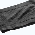 Running belt Salomon Advance Skin Seamless black/white 3