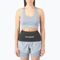 Salomon running belt ADV SKIN Seamless black/white 4