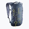 Hiking backpack Salomon XT 10 l spellbound/grisaille/bright chartr