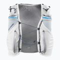 Running vest Salomon ADV SKIN 12 Set alloy/gray violet/spellb