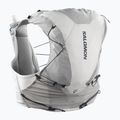 Running vest Salomon ADV SKIN 12 Set alloy/gray violet/spellb 2