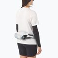 Running belt Salomon Cross 1 Bottle gray violet/quarry 3
