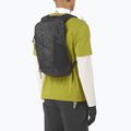 Hiking backpack Salomon XT 15 l black 6