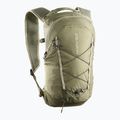 Hiking backpack Salomon XT 10 l martini olive/olive night/slate gray