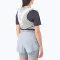 Salomon running vest ADV SKIN 5 Set alloy/gray violet/spellb 4