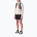 Running vest Salomon GRVL Skin 4 Set iron/silver cloud 5