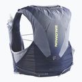Running vest Salomon ADV SKIN 5 Gradient Set maritime blue/gray 2