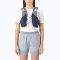 Running vest Salomon ADV SKIN 5 Gradient Set maritime blue/gray 3