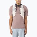 Running vest Salomon GRVL Skin 4 Set silver cloud/iron 3
