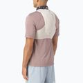 Running vest Salomon GRVL Skin 4 Set silver cloud/iron 4