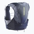 Running vest Salomon ADV SKIN 12 Gradient Set martime blue/gray 2