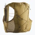 Running vest Salomon Active Skin 4 Set brilliant olive/willow 2