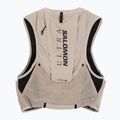 Running vest Salomon S/Lab Ultra 12 Set goat/black 2