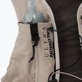 Running vest Salomon S/Lab Ultra 12 Set goat/black 3