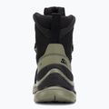 Men's trekking boots Salomon Quest 5 GTX black/dlicgr/black 6