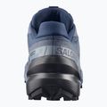 Women's running shoes Salomon Speedcross 6 spellbound/black/tradewinds 11