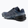 Men's running shoes Salomon Speedcross 6 GTX spellbound/black 3