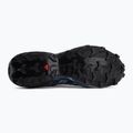 Men's running shoes Salomon Speedcross 6 GTX spellbound/black 4