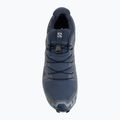 Men's running shoes Salomon Speedcross 6 GTX spellbound/black 5