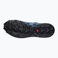 Men's running shoes Salomon Speedcross 6 GTX spellbound/black 5