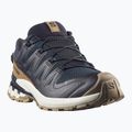 Women's running shoes alomon XA PRO 3D V9 GTX Lifelong black/coyote brown/vanilla ice 2