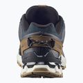 Women's running shoes Salomon XA PRO 3D V9 GTX Lifelong black/coyote brown/vanilla ice 4