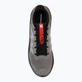 Men's running shoes Salomon Alphaglide cloudburst/black 5