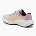 Women's running shoes Salomon Alphaglide tapioca/dawn pink 3
