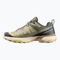 Men's trekking boots Salomon X Ultra 360 Edge aloe/slate green 2
