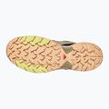 Men's trekking boots Salomon X Ultra 360 Edge aloe/slate green 6