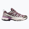 Women's trekking boots Salomon X Ultra 360 Edge GTX huckleberry/paloma