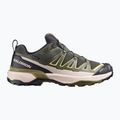 Men's trekking boots Salomon X Ultra 360 Edge GTX peat/olive night