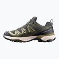 Men's trekking boots Salomon X Ultra 360 Edge GTX peat/olive night 2