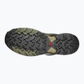 Men's trekking boots Salomon X Ultra 360 Edge GTX peat/olive night 6
