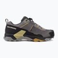 Men's trekking boots Salomon X Ultra 5 cloudburst/black/willow 2