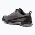 Men's trekking boots Salomon X Ultra 5 cloudburst/black/willow 3