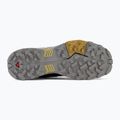 Men's trekking boots Salomon X Ultra 5 cloudburst/black/willow 4