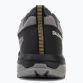 Men's trekking boots Salomon X Ultra 5 cloudburst/black/willow 6